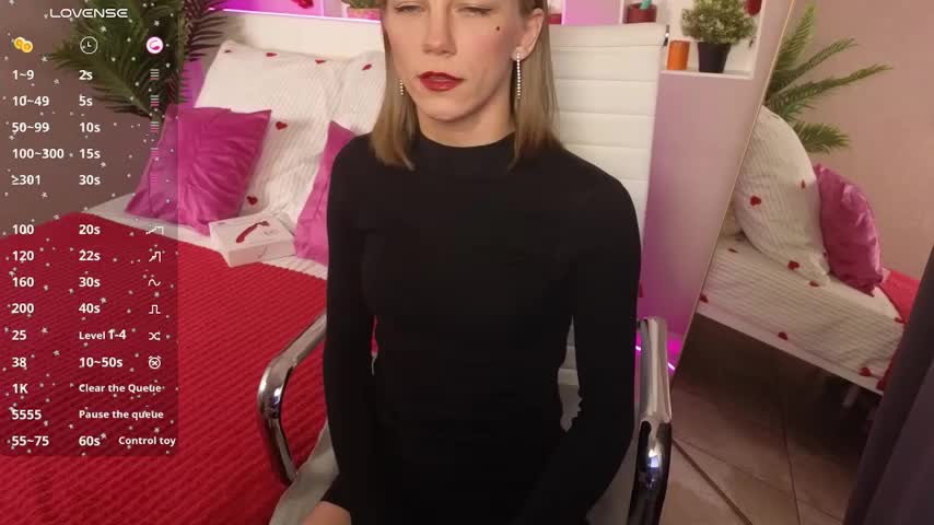 snezhqueen Adult Chat August 3, 2025