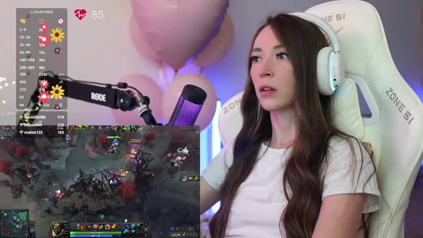 moleculegirl Adult Chat August 3, 2025