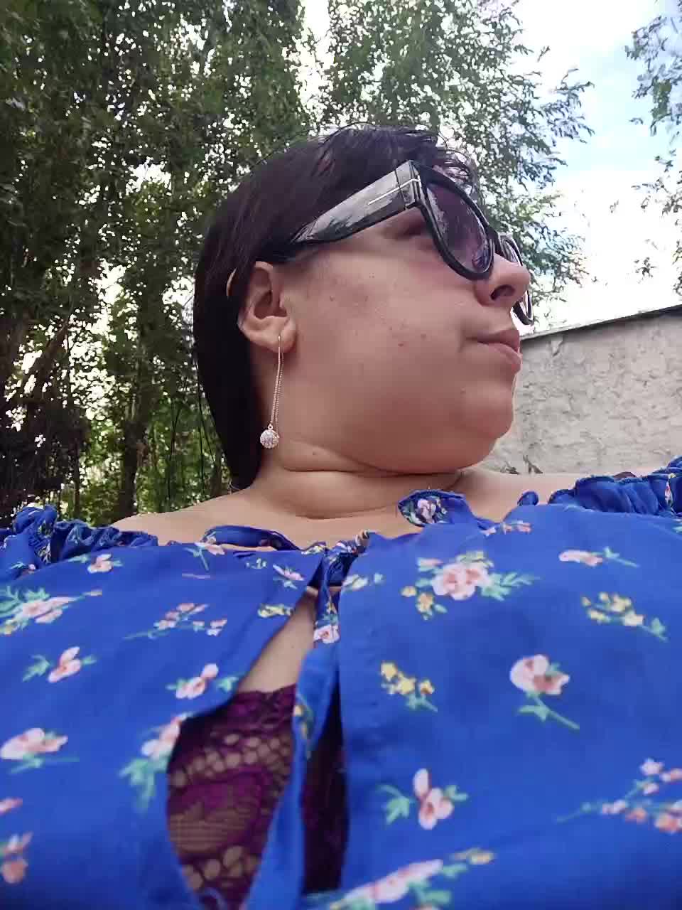 I_GODDESS Adult Chat August 3, 2025