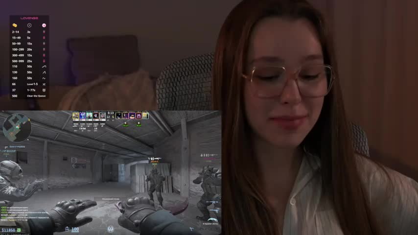 Margo_13 Adult Chat August 3, 2025