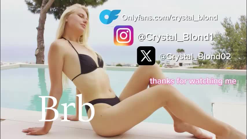 crystal_blond Adult Chat August 3, 2025