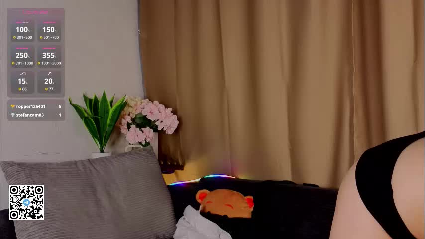 littledream_girl Adult Chat August 3, 2025