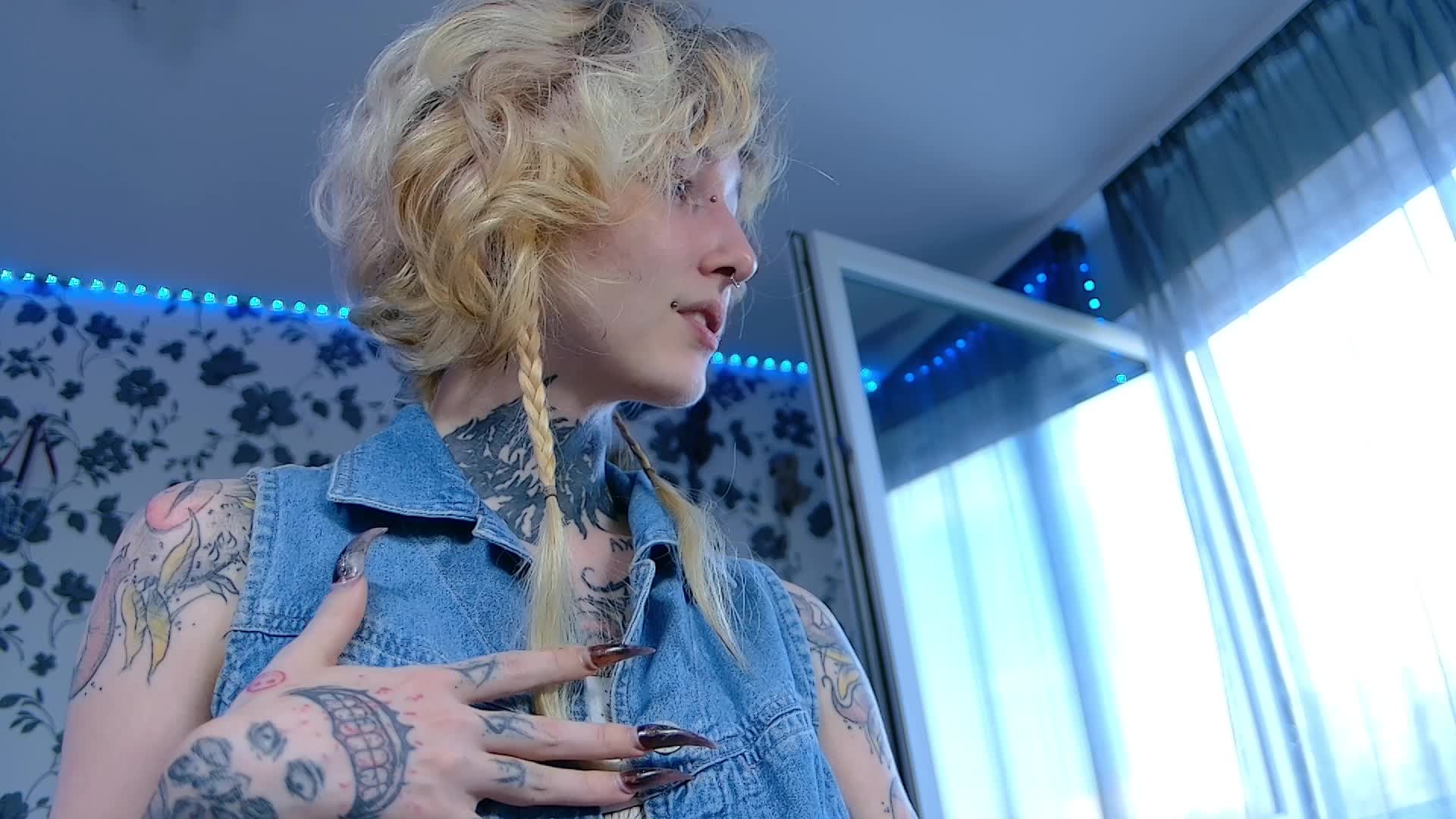 LittleSpaceMouse- Adult Chat August 3, 2025