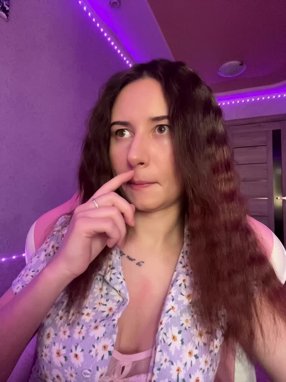 Unearthly Adult Chat August 3, 2025