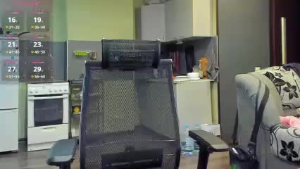 stressygirl Adult Chat August 3, 2025