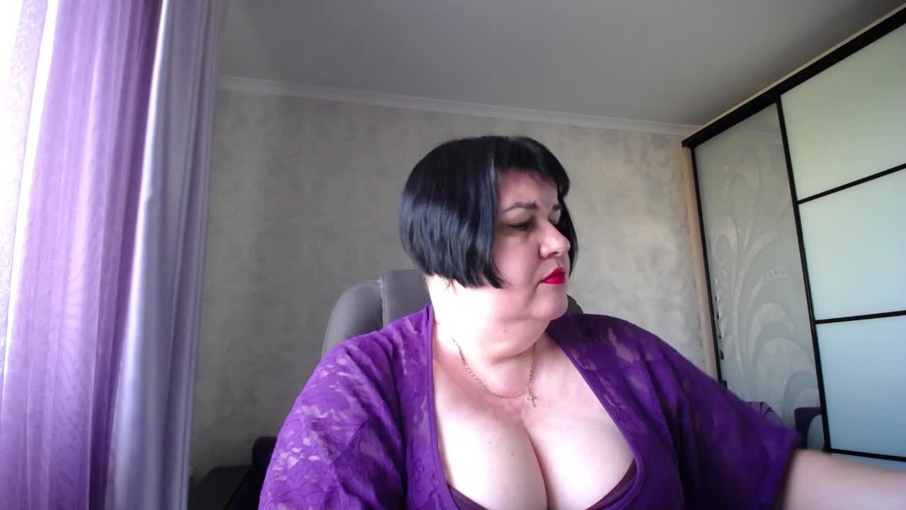 DianaLady Adult Chat August 3, 2025