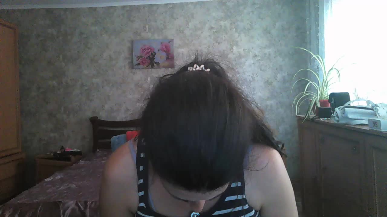 KristiWhite Adult Chat August 3, 2025