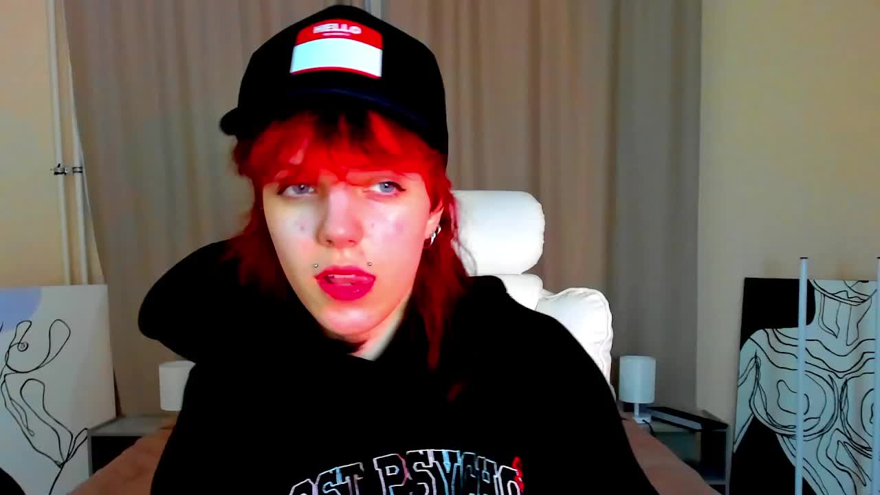 ReneYolker Adult Chat August 3, 2025