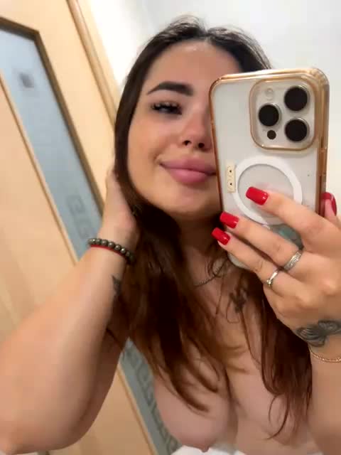 Anastasiyakiss Adult Chat August 3, 2025