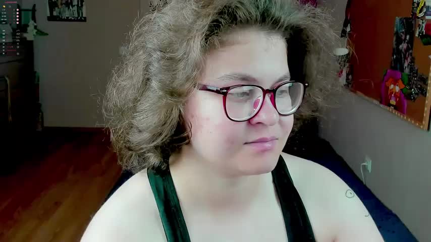 Sashy_Way Adult Chat August 3, 2025