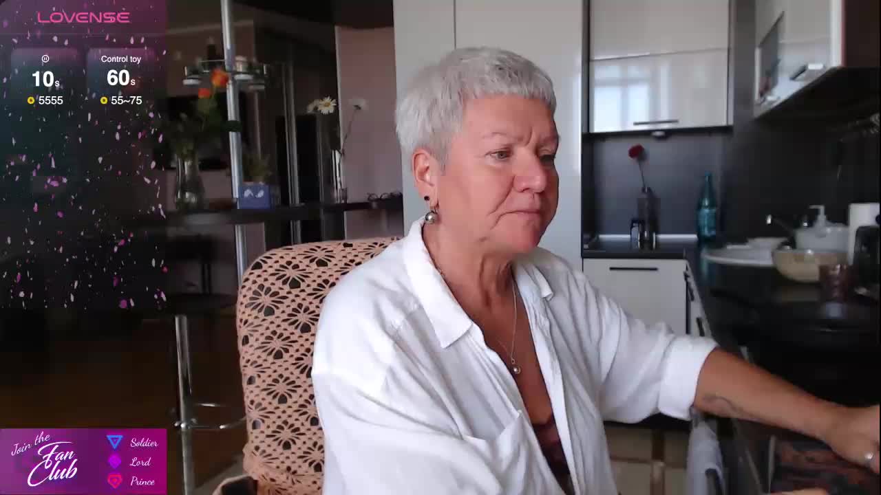 roxana-brooks Adult Chat August 3, 2025