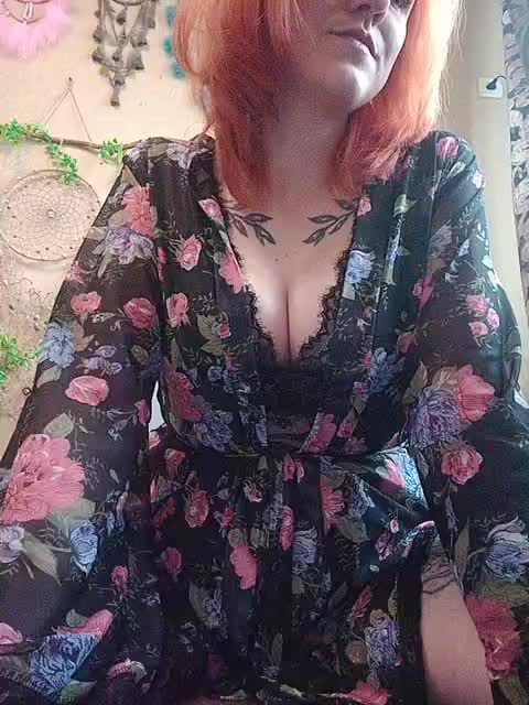 --Mari-- Adult Chat August 3, 2025