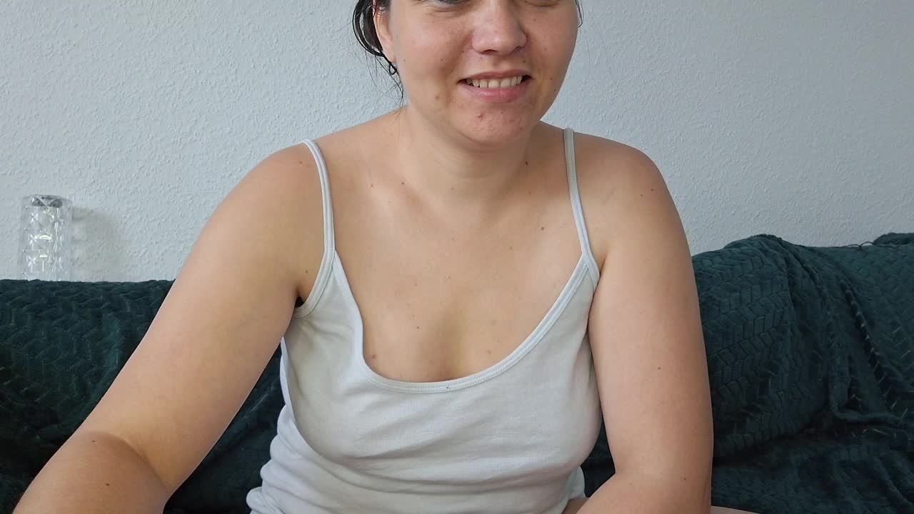 CyndeeWinter Adult Chat August 3, 2025