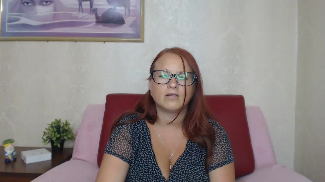 Lilia4joy Adult Chat August 3, 2025