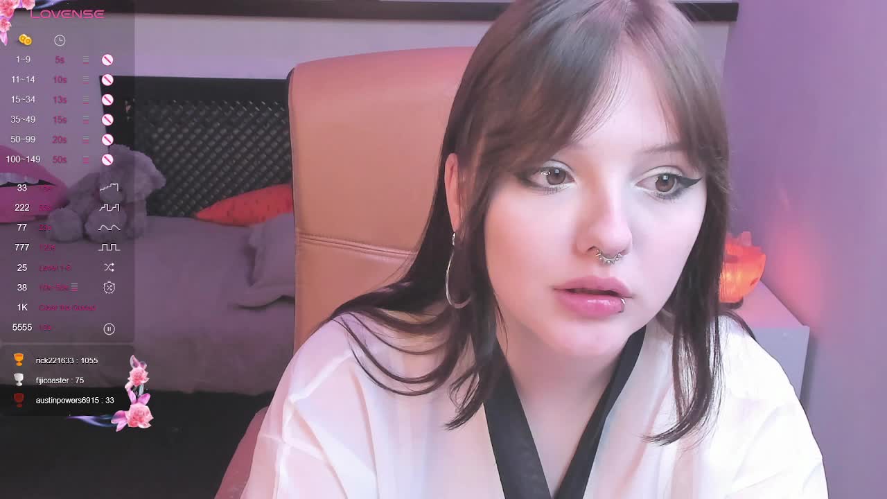 ashley-sweeta Adult Chat August 3, 2025