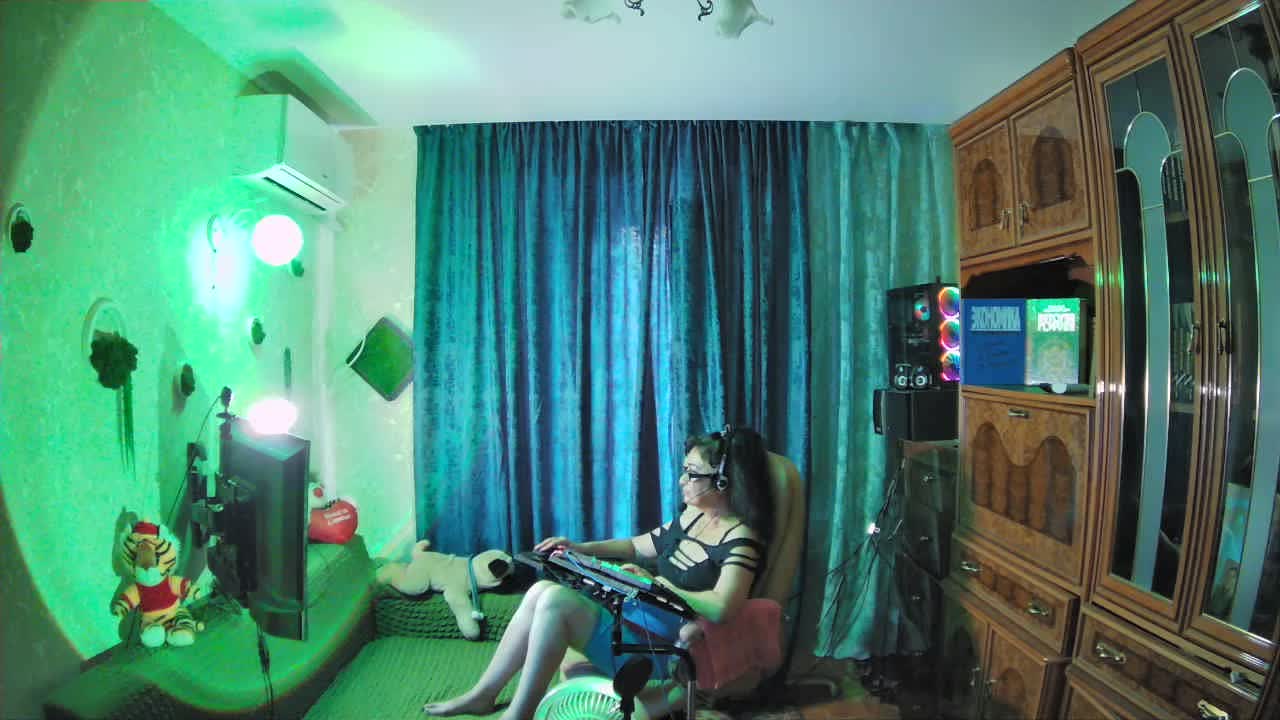 Infodar Adult Chat August 3, 2025