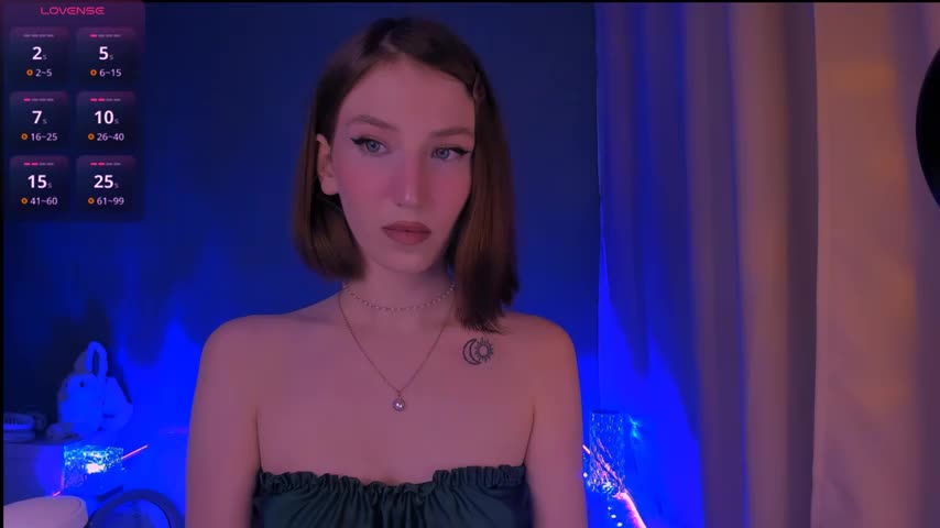 ellaamber Adult Chat August 3, 2025