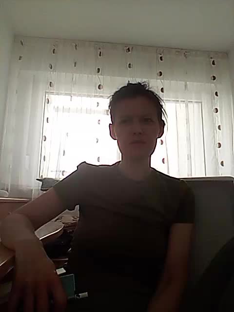 __COVID-19__ Adult Chat August 3, 2025