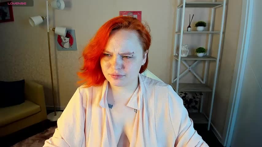 Looly_Rise Adult Chat August 3, 2025