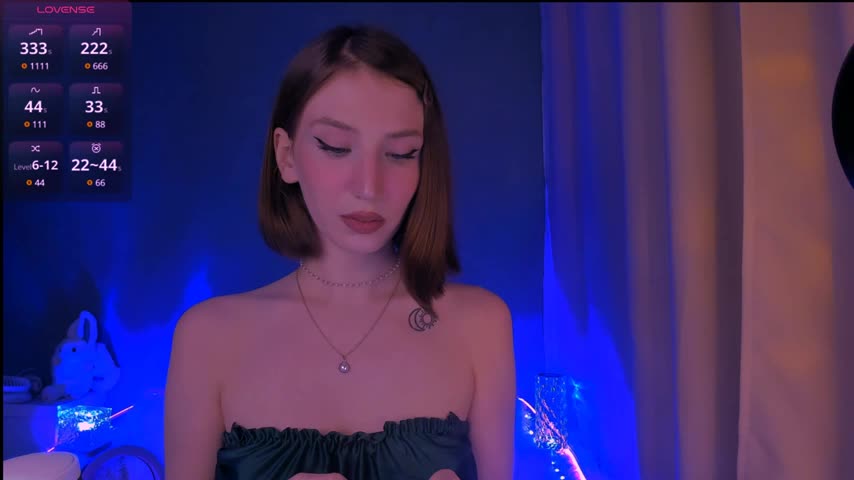 ellaamber Adult Chat August 3, 2025