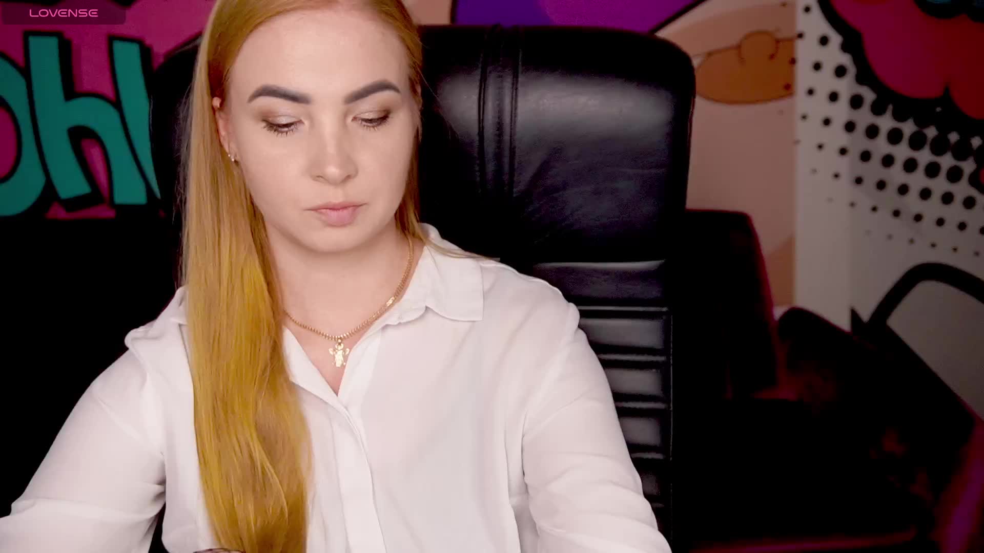 MssShyBarbie Adult Chat August 3, 2025