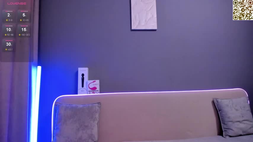 Malika_Lisan Adult Chat August 3, 2025