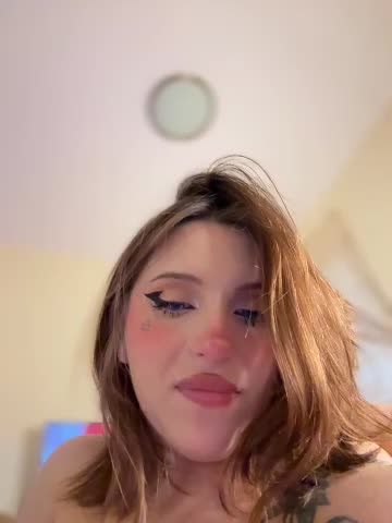 Melissa_cum Adult Chat August 3, 2025