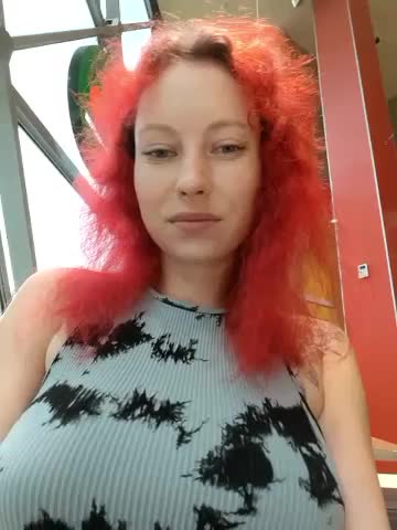 Frost_foxy Adult Chat August 3, 2025