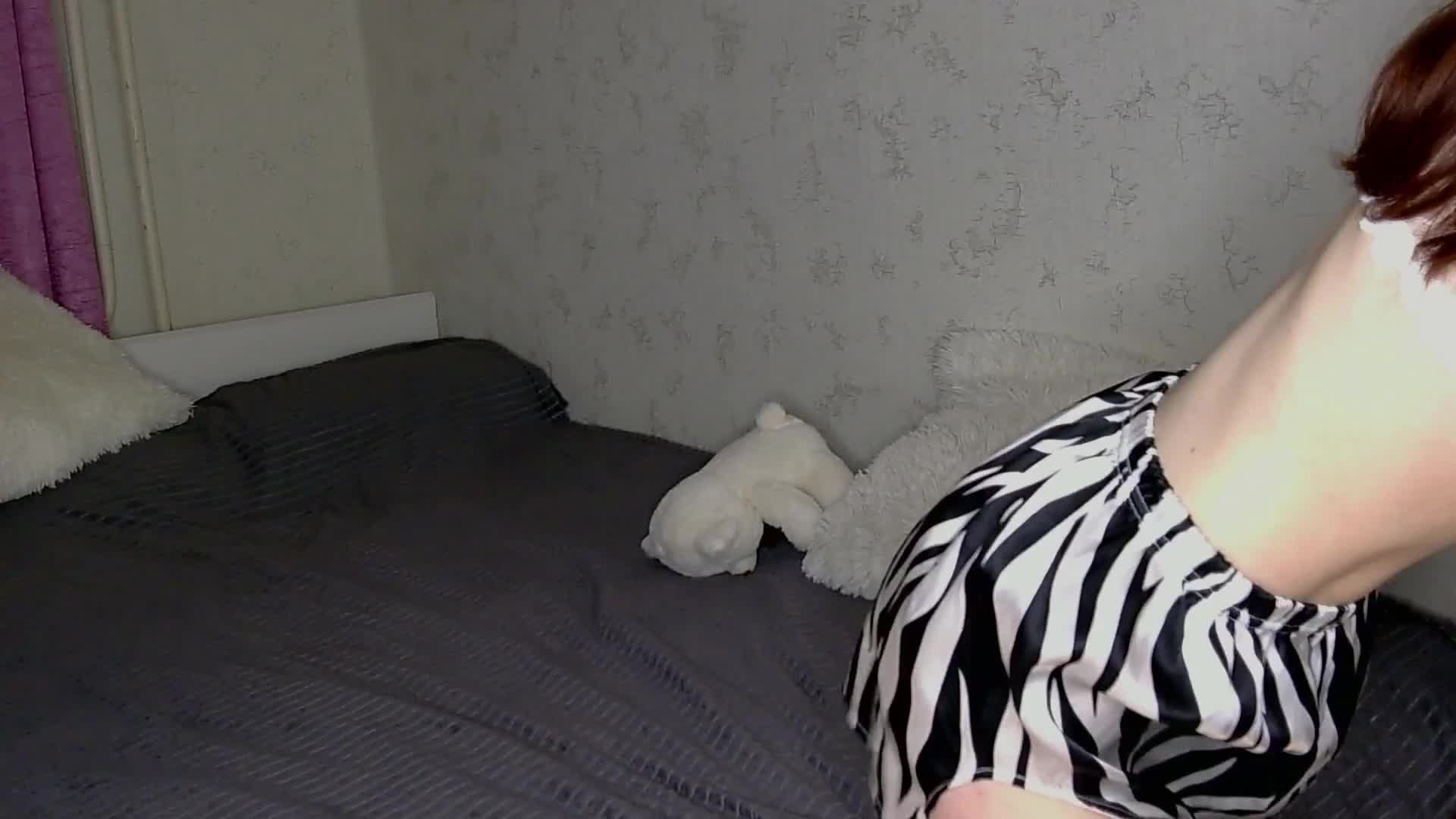 Foxy-moxxy Adult Chat August 3, 2025