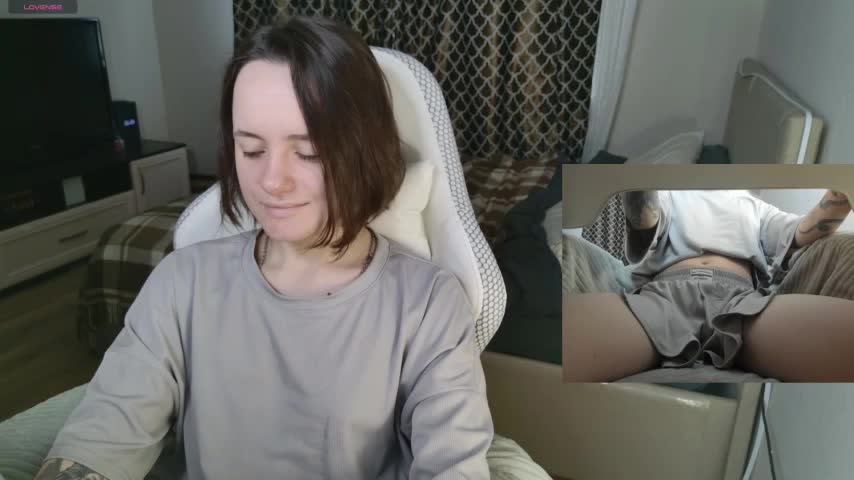 Luna_Loveee Adult Chat August 3, 2025