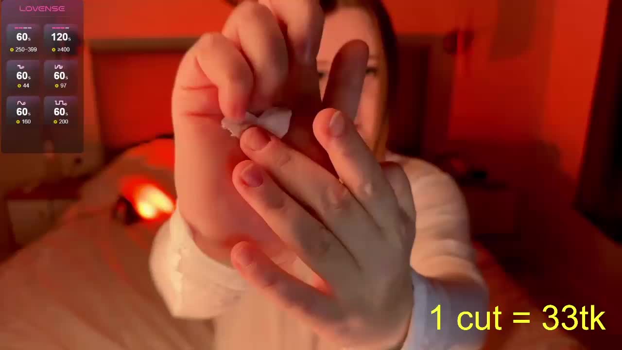 NaomiRey Adult Chat August 3, 2025