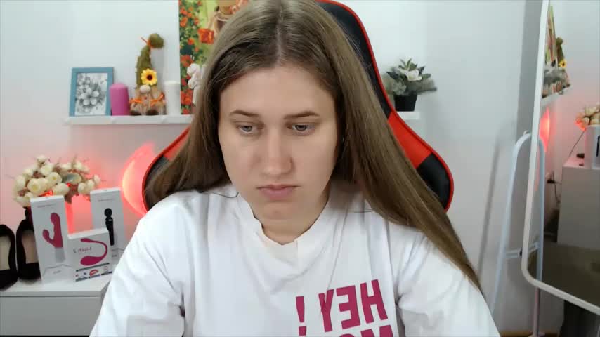 Lucky_Lana Adult Chat August 3, 2025