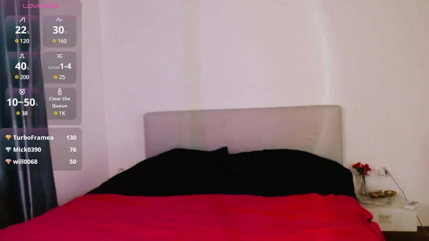 amber_tasty Adult Chat August 3, 2025