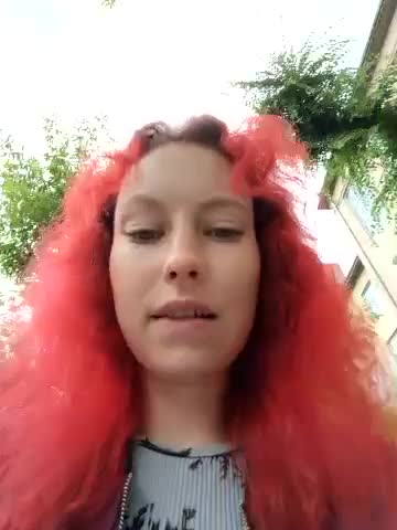 Frost_foxy Adult Chat August 3, 2025