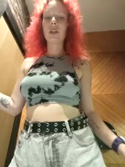 Frost_foxy Adult Chat August 3, 2025