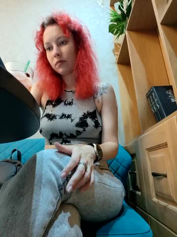 Frost_foxy Adult Chat August 3, 2025