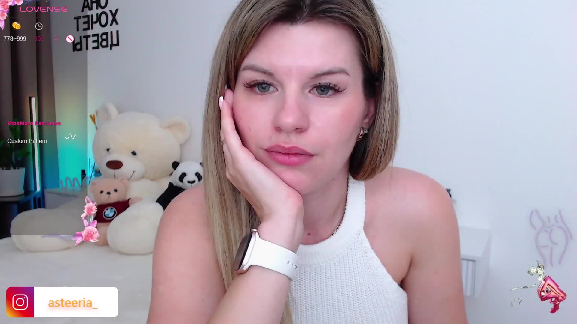 AlexaX7 Adult Chat August 3, 2025