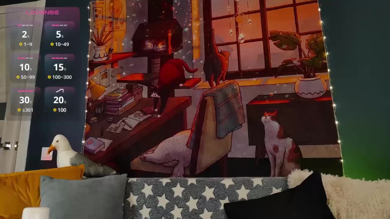 RockBelyash Adult Chat August 3, 2025