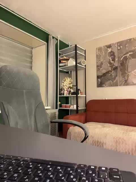 1_Aariella_1 Adult Chat August 3, 2025