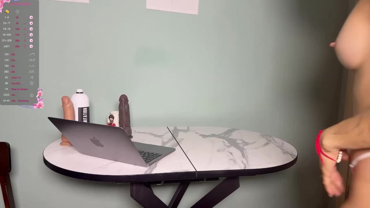 charmingaura1 Adult Chat August 3, 2025