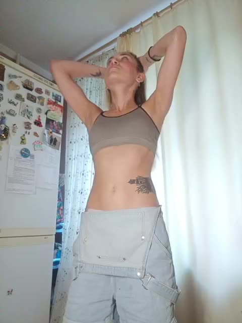 MilkyGirl Adult Chat August 3, 2025