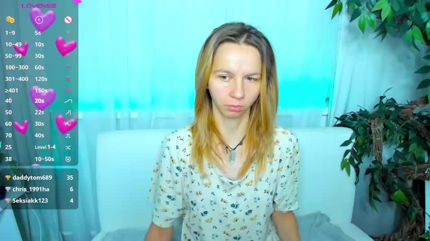 Bell_a_mi_ Adult Chat August 3, 2025