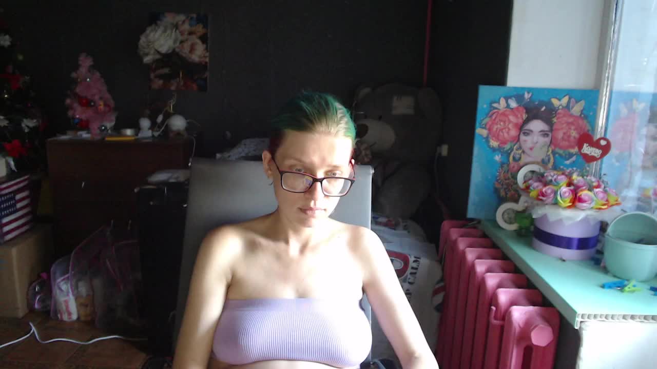 malvinella Adult Chat August 3, 2025