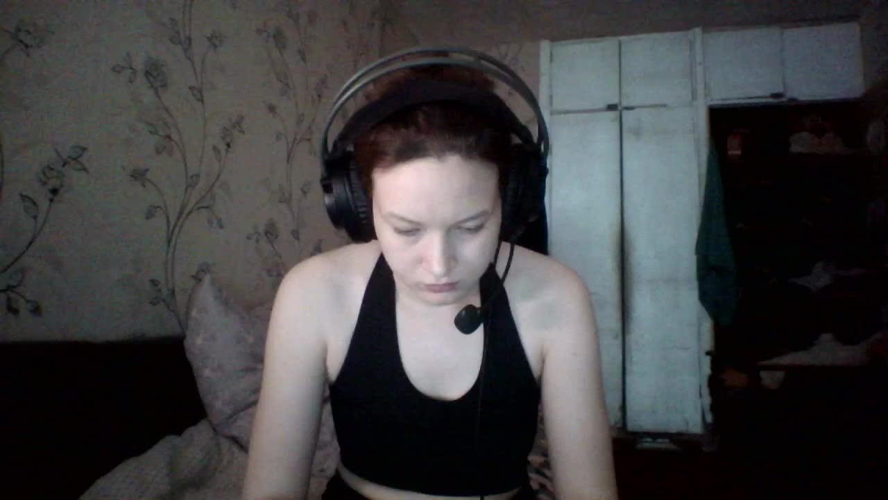 kurtizanka-partizanka Adult Chat August 3, 2025