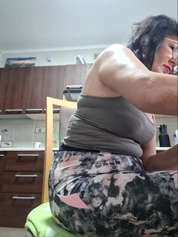 LaliaMia Adult Chat August 3, 2025