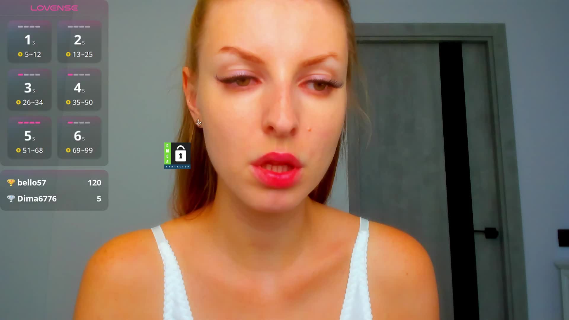 PinkPanterka Adult Chat August 3, 2025