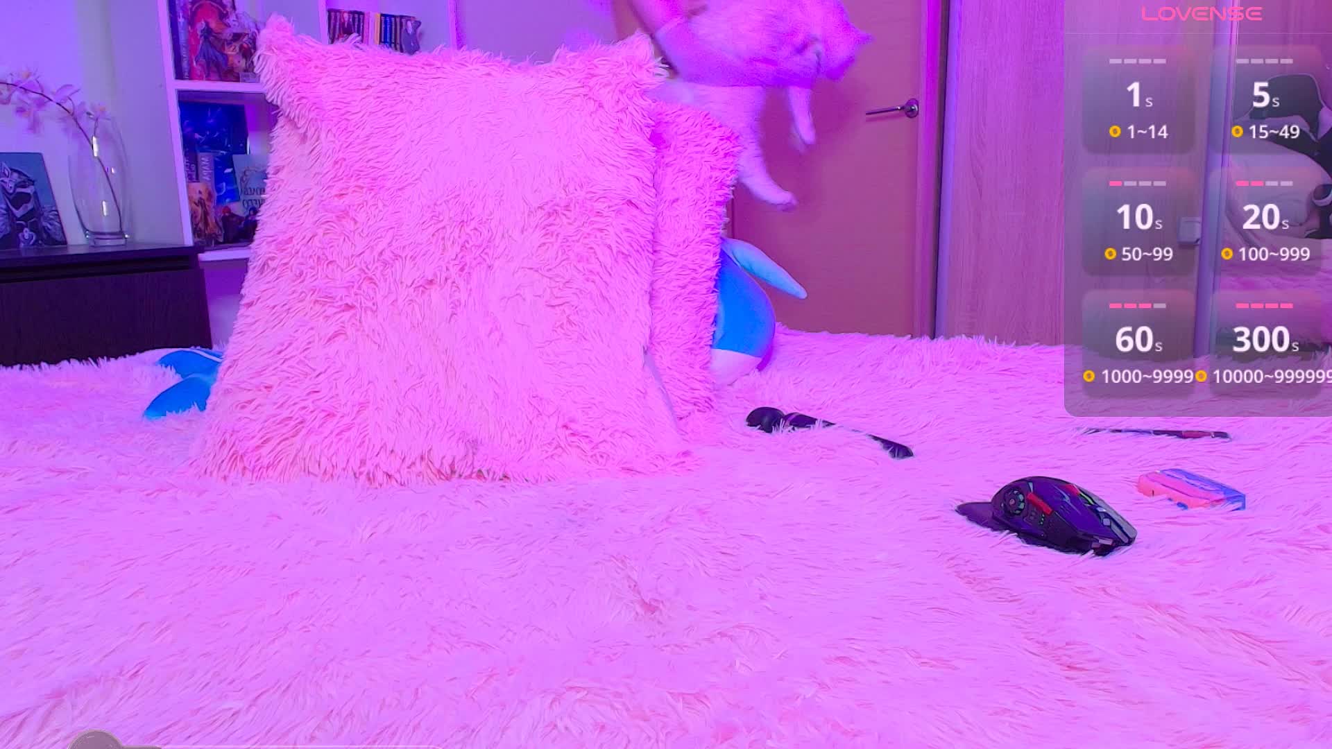 foxxetty Adult Chat August 3, 2025