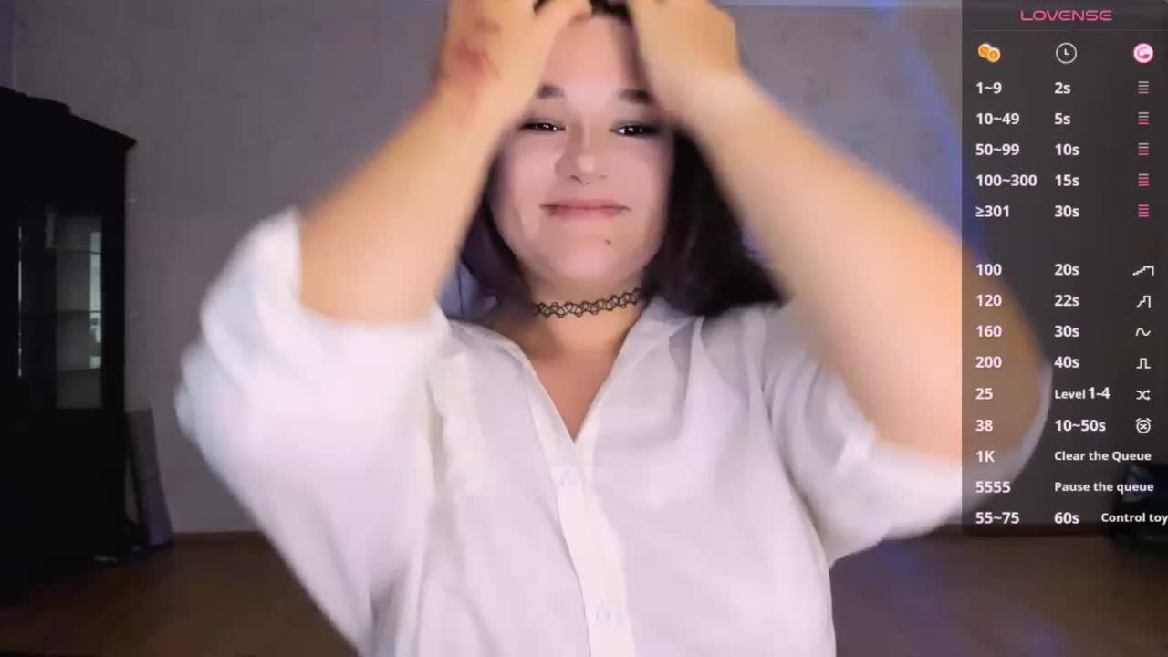 JulySlowdive Adult Chat August 3, 2025