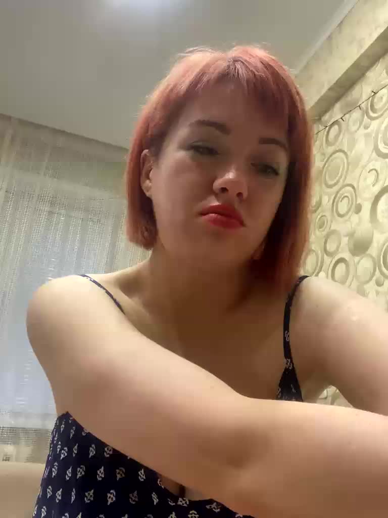 Tamiiisssha Adult Chat August 3, 2025