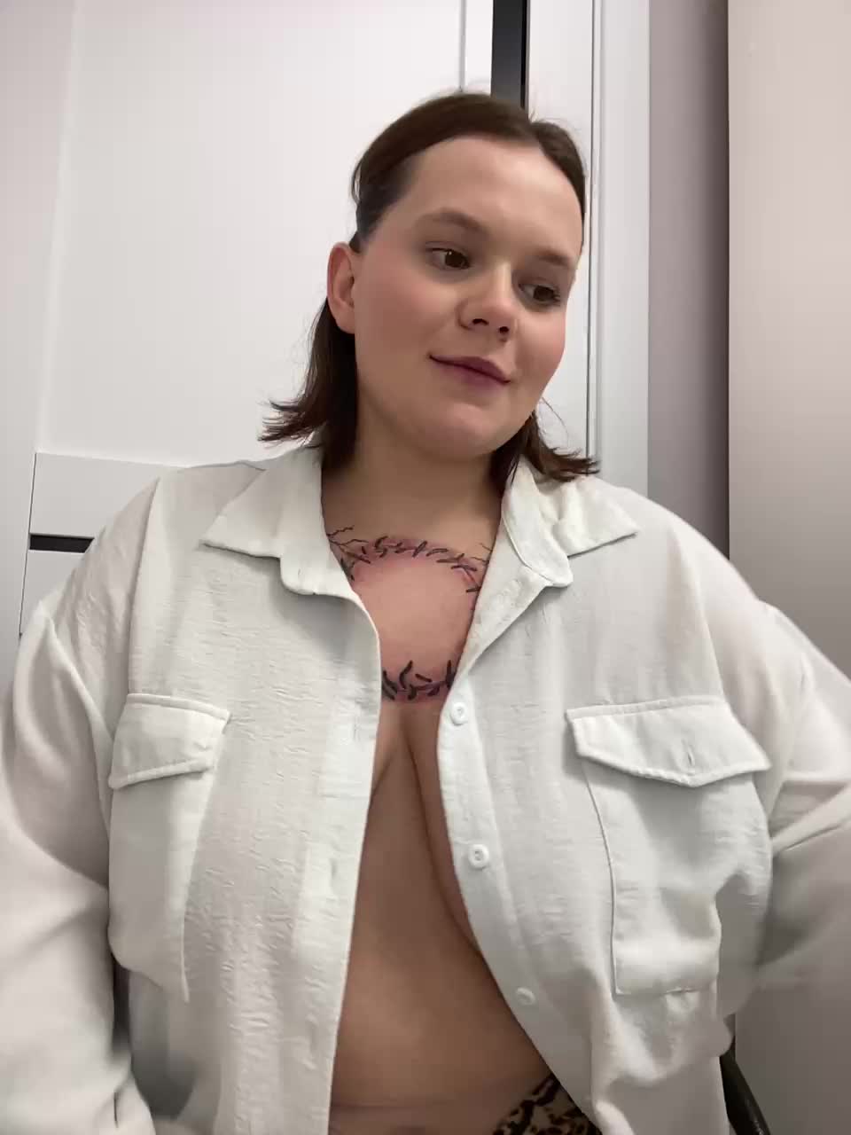 Thered_king1 Adult Chat August 3, 2025